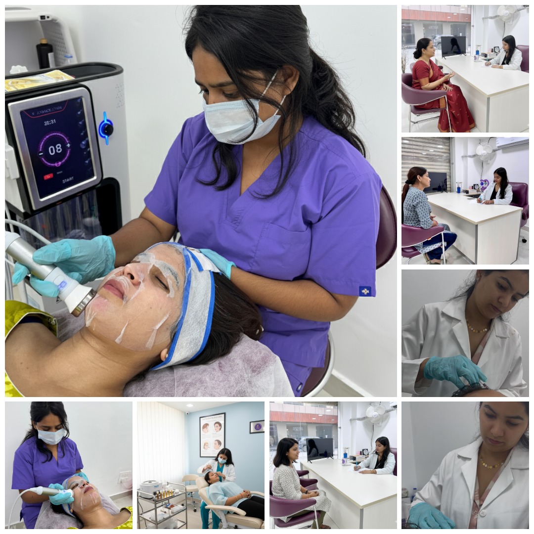 Dermis Clinics Image