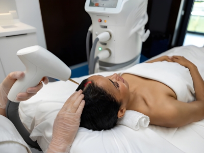 Laser Hair Removal Gurgaon